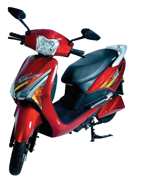 E SPARK